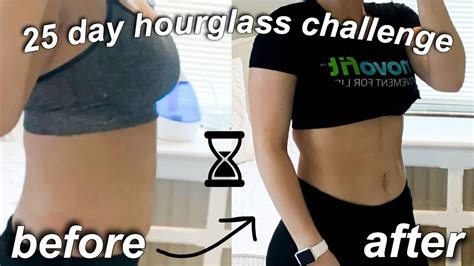 chloe ting hourglass programme|chloe ting 2021 hourglass challenge.